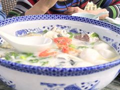 -山外山菜馆(玉泉路店)