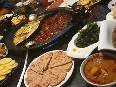 -杨家火锅(国美店)