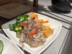 -海底捞火锅(珠影星光城夜宵主题店)