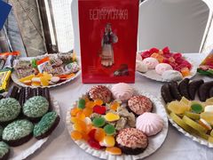 -上海虹桥宾馆(郁锦香品牌酒店)