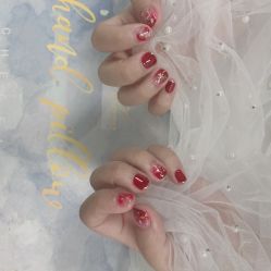 点击看大图 -如一·美甲美睫