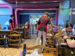-正南齊北重庆老火锅(光华村直营店)