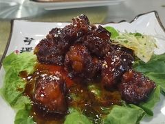 -好人家海鲜酒楼(淞南路店)