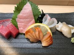 -鮨一日本料理旗舰店(总店)