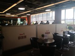 -Fitmula斐嘉健身(省体店)