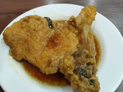 大排-朱新年·苏式汤团·面点(北寺塔店)