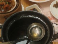 -顺风汤馆·广府粤菜(江宸天街店)