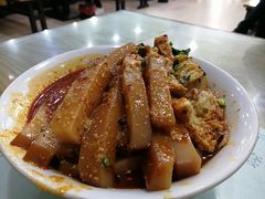 -继承独一味生烤羊排(金牛小区店)