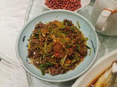 -毛家饭店(今洲广场店)