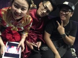 -金夫人婚纱摄影(华南店)