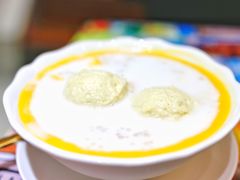 -甜心妈妈·榴莲星级糖水(北京路总店)