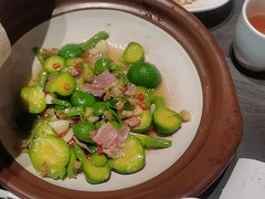 -滇铺子·云南特色菜·第九届野生菌美食节(曲靖万达店)