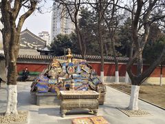 -护国法轮寺