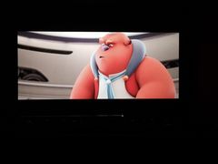 -中影国际影城(建军路金鹰购物中心店)