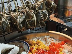 -嘉华小吃(蛇口市场店)