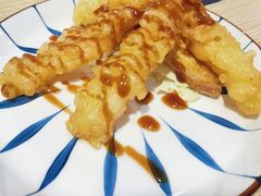 -东加寿司.料理(水游城店)