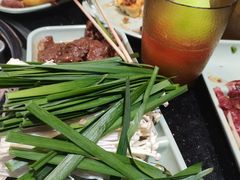 -韩盛·盛江山自助料理(沈辽路万达店)