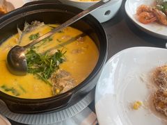 -望乡楼上海菜(日月光店)