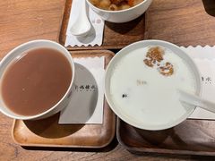 -彬媽糖水(侨鑫国际店)