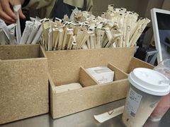 -喜茶(上海淮海中路渔阳里店)