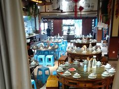 -灶东家民间菜(回兴店)
