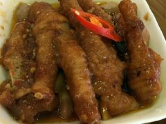 -潮福城大酒楼(北尚店)
