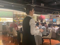 -悦融·京鲁菜·露台花园(安定门店)