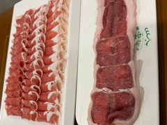 -清真·鸦儿李记·涮肉(和平里店)