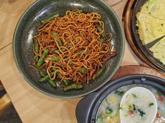 -宏状元现熬粥·京味菜(黄寺大街店)