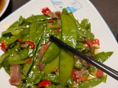 -花卉鱼庄(嘉园文景苑店)