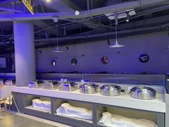 -巧克力渔家.小船海鲜胶东菜(三浴场店)