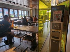 -麦当劳(新王府井店)