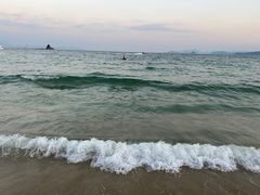 -大梅沙海滨公园