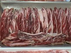 -英雄故事地摊烤肉(马驹桥店)