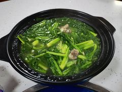 -墨白私房菜·广东菜 粤菜