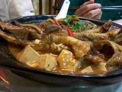 -来客家食府 · 福建客家菜(厦禾路店)
