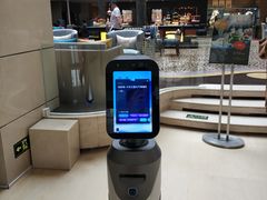 -北京丽亭华苑酒店