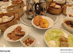 -美心皇宫(沙田大会堂店)