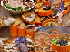 -海底捞大排档火锅(打浦路店)