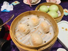 甜笋鲜虾饺-惠食佳·朱雀(东方商厦店)