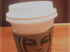 -星巴克(深圳欢乐颂店)