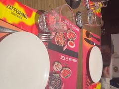 -ZAFFERANO西班牙海鲜饭(上海首店)