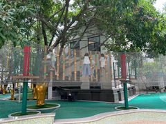 -厦门北海湾惠龙万达嘉华酒店