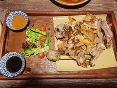 -那时新疆·车师(大宁音乐广场店)