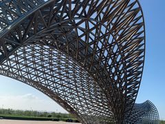 -南汇嘴观海公园