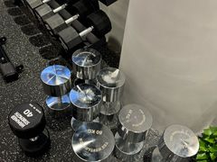 -TMG潮流健身(奥体莲荷里店)