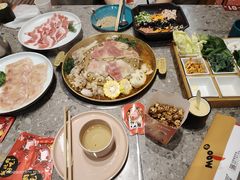 -牛牛章·章鱼水煎肉(光谷世界城店)
