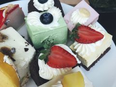 -青岛青龙美爵酒店·阳光海岸西餐厅