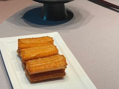 黄金脆带鱼（大份）-新荣记(虹桥店)