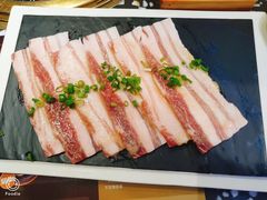 -黑牛の場烤肉(摩天活力城店)